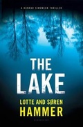 Cover: The Lake - Bloomsbury Academic USA