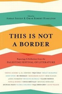 Abbildung von: This Is Not a Border - Bloomsbury USA
