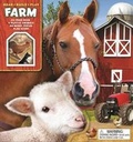 Cover: Read Build Play: Farm - Silver Dolphin Books