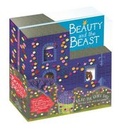 Cover: Beauty and the Beast - Silver Dolphin Books