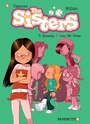 Cover: The Sisters Vol. 3 - Papercutz