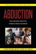 Cover: Abduction - Christian Faith
