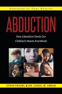 Enlarge image Cover: Abduction - Christian Faith