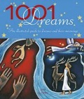 Cover: 1001 Dreams - Shelter Harbor Press