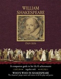 Cover: William Shakespeare 1564-1616 - Shelter Harbor Press