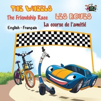 Abbildung von: The Wheels - KidKiddos Books Ltd.