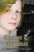 Cover: Erasmus T. Muddiman - Ebound Canada