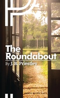 Cover: The Roundabout - Oberon Books Ltd