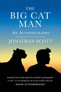 Cover: Big Cat Man - Bradt Travel Guides