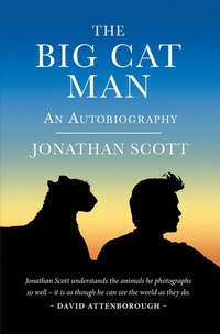 Abbildung von: Big Cat Man - Bradt Travel Guides