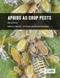 Cover: Aphids as Crop Pests - CABI Publishing