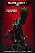 Cover: Warhammer 40,000 - Titan Comics