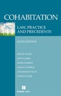 Cover: Cohabitation - Jordan Publishing