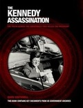 Cover: Kennedy Assassination - Carlton Books Ltd