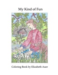 Cover: My Kind of Fun - Beinn Ard Publishing