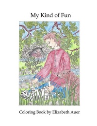 Enlarge image Cover: My Kind of Fun - Beinn Ard Publishing