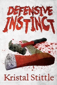 Enlarge image Cover: Defensive Instinct - Severed Press