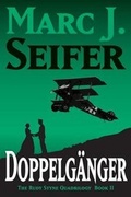 Cover: Doppelgaenger - Doorway Press