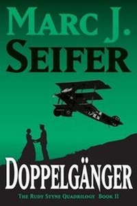 Enlarge image Cover: Doppelgaenger - Doorway Press