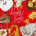 Cover: Knock, Knock, Who's There? - Salariya Book Company Ltd