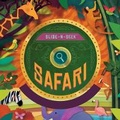 Cover: Slide-N-Seek: Safari - Familius LLC