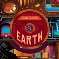 Cover: Slide-N-Seek: Earth - Familius LLC