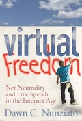 Abbildung von: Virtual Freedom - Stanford University Press