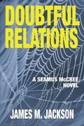 Cover: Doubtful Relations - Wolf's Echo Enterprises, LLC