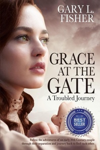Enlarge image Cover: Grace at the Gate - Documeant Publishing