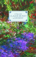 Cover: A Day with Claude Monet in Giverny - Flammarion