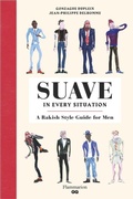 Cover: Suave in Every Situation - Flammarion