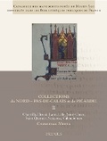 Cover: Catalogue Des Manuscrits Notes Du Moyen Age Conserves Dans Les Bibliotheques Publiques de France. Collections Du Nord Pas-De-Calais Et de Picardie - Brepols N.V.