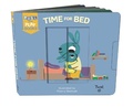 Cover: Time for Bed - Twirl