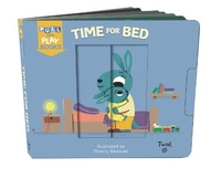 Enlarge image Cover: Time for Bed - Twirl