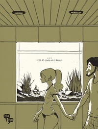 Abbildung von: For as Long as It Rains - POW POW Press