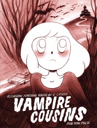 Abbildung von: Vampire Cousins - Editions Pow Pow