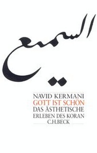 Abbildung von: Gott ist schön - C.H.BECK