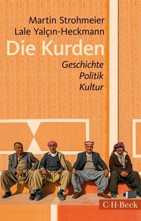 Bild: Die Kurden - C.H.BECK