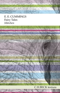Abbildung von: Fairy Tales. Märchen - C.H.BECK