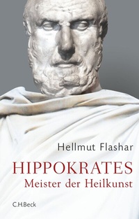Abbildung von: Hippokrates - C.H.BECK