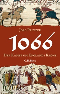Abbildung von: 1066 - C.H.BECK