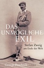 Cover: Das unmögliche Exil - C.H.BECK