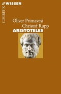 Cover: Aristoteles - C.H.BECK