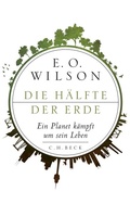 Cover: Die H&auml;lfte der Erde - C.H.BECK