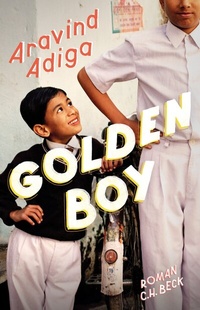 Abbildung von: Golden Boy - C.H.BECK