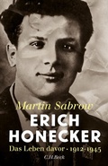 Cover: Erich Honecker - C.H.BECK