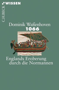 Abbildung von: 1066 - C.H.BECK