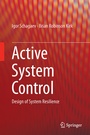 Cover: Active System Control - Springer