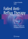 Cover: Failed Anti-Reflux Therapy - Springer