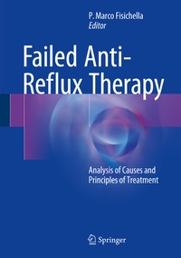 Abbildung von: Failed Anti-Reflux Therapy - Springer